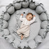 Best Baby Nests for Newborns to Promote Healthy Sleep