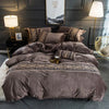 Shop Bridal Bedding Sets & Luxurious Duvet Cover Sets at Royal Bedding