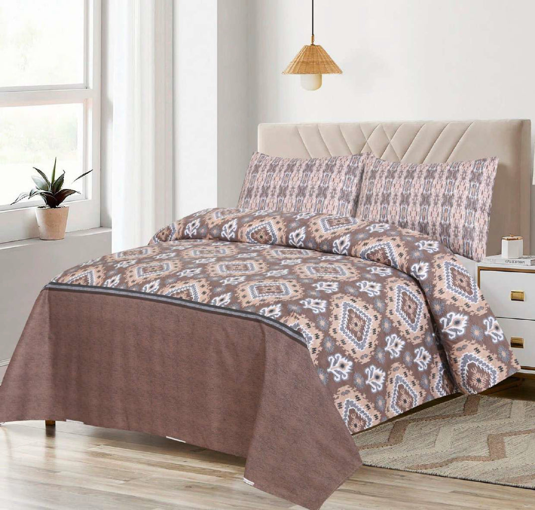 7 PCS-COMFORTER SET-1553