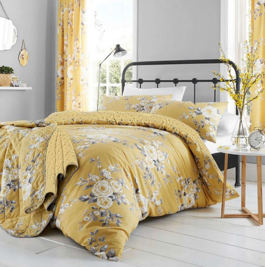 7 PCS-COMFORTER SET-1562