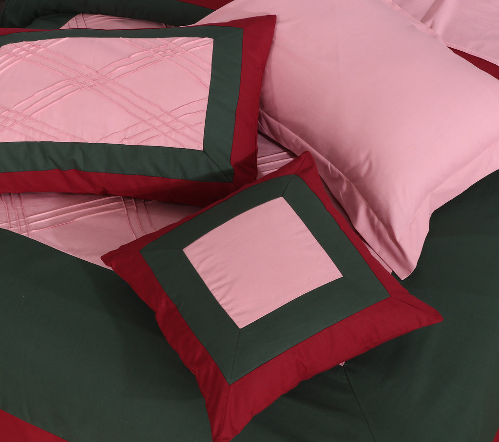 Biloxi Imperial-Duvet Set 8 Pcs (Luxury)