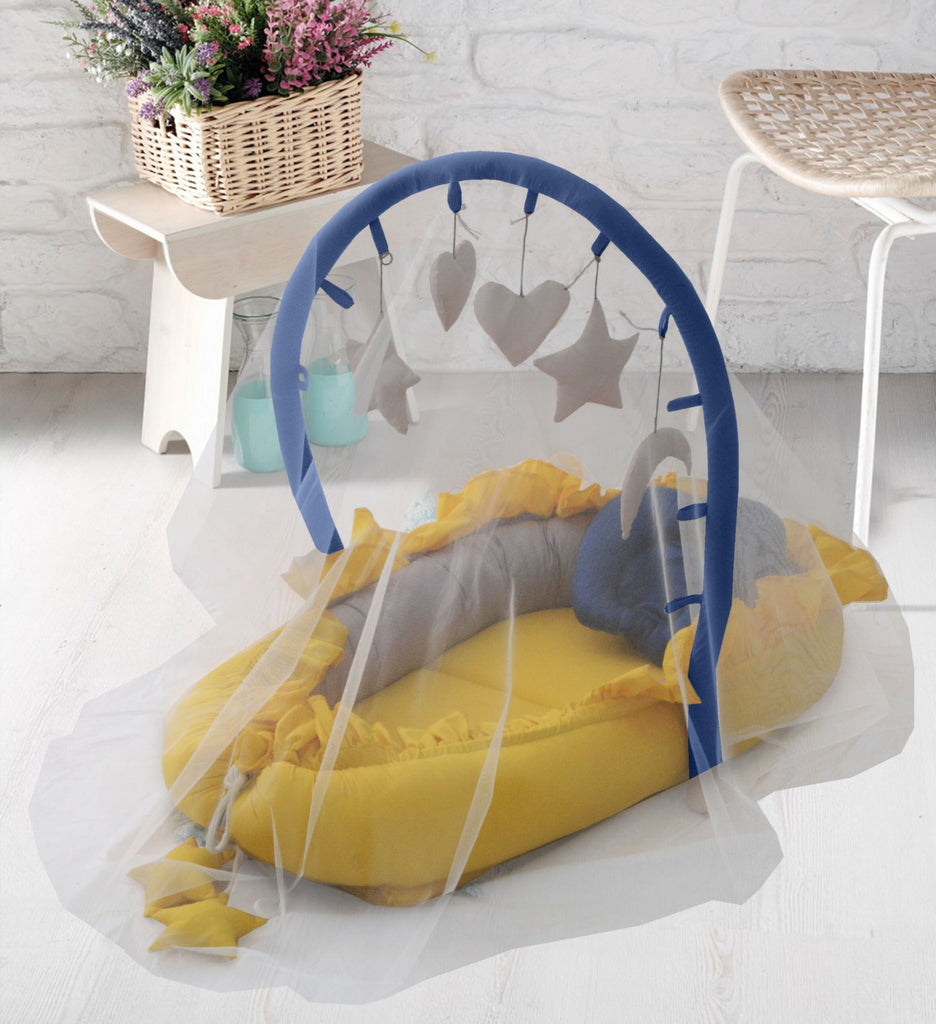 Comfortable Baby Nest For New Born Baby 1597