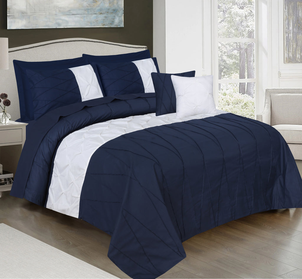 Vityaz-Duvet Set 8 Pcs (Luxury)