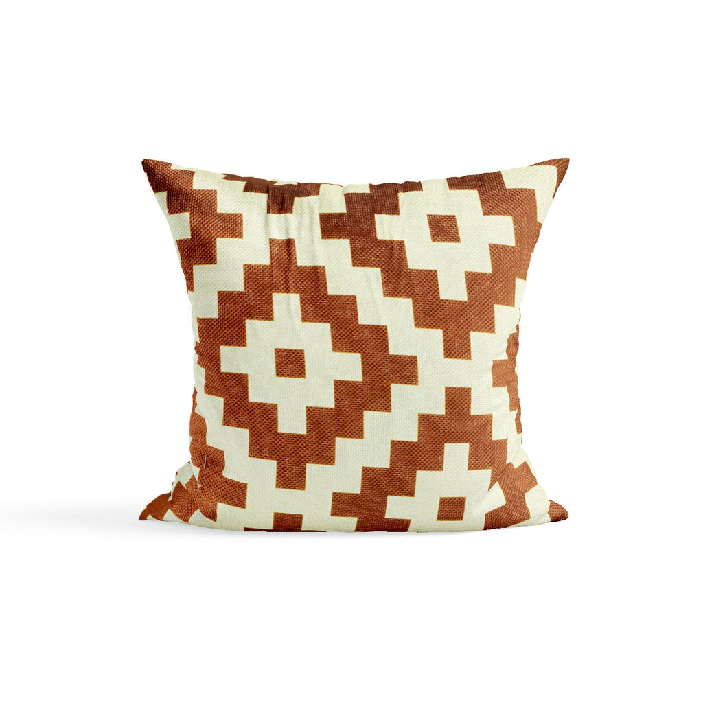 Digital Printed Cotton Cushion Cover