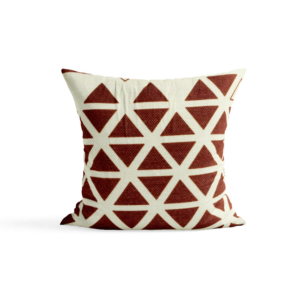 Digital Printed Cotton Cushion Cover