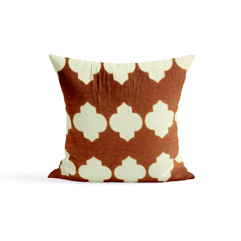 Digital Printed Cotton Cushion Cover