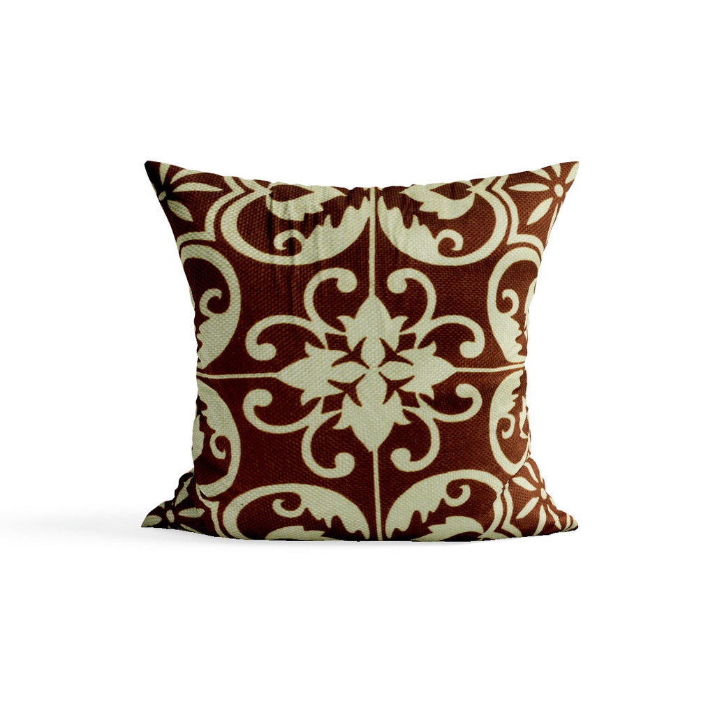 Digital Printed Cotton Cushion Cover