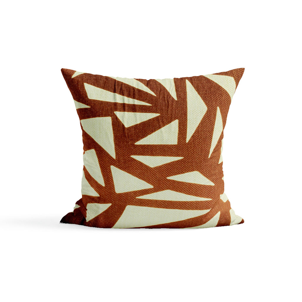 Digital Printed Cotton Cushion Cover